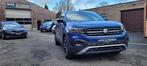 Volkswagen T-Cross Life (année de construction 2023), Autos, Volkswagen, Entreprise, Boîte manuelle, 5 portes, 131 g/km