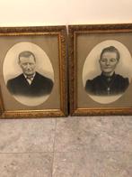 2 CADRES 49 X 59, Enlèvement