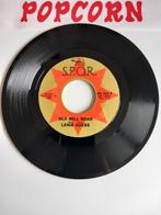 LENIS GUESS.  OLD MILL ROAD. POPCORN USA 45T