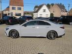 Mercedes-Benz CLA-Klasse 180 Full Option Amg-Pack, 100 kW, Achat, 4 portes, Entreprise