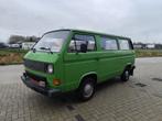 Fourgon de surf Volkswagen T3, base parfaite, fonctionne par, Particulier, Achat, Volkswagen