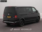 Volkswagen Transporter 180pk 2.0TDI 4Motion Automaat Multiva, Auto's, Automaat, Euro 5, Gebruikt, 4 cilinders