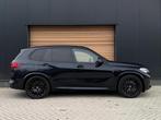 BMW X5 xDrive45e M-Sport ACC|HARMANKARDON|KEYLESS|STUURVERWA, Auto's, Automaat, X5, 27 g/km, Zwart