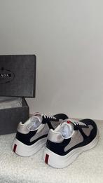 Prada cup a vendre, Enlèvement ou Envoi, Comme neuf, Bleu