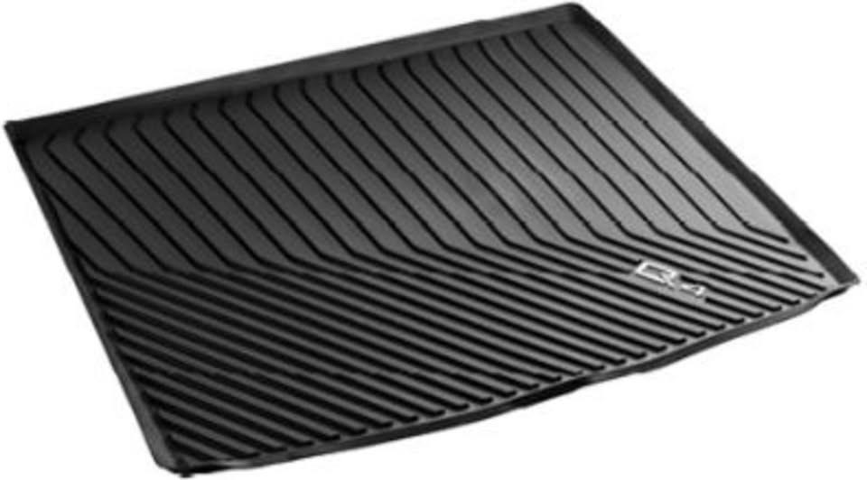 Audi Q4 etron - kofferschaal, Ophalen, Voor, Audi