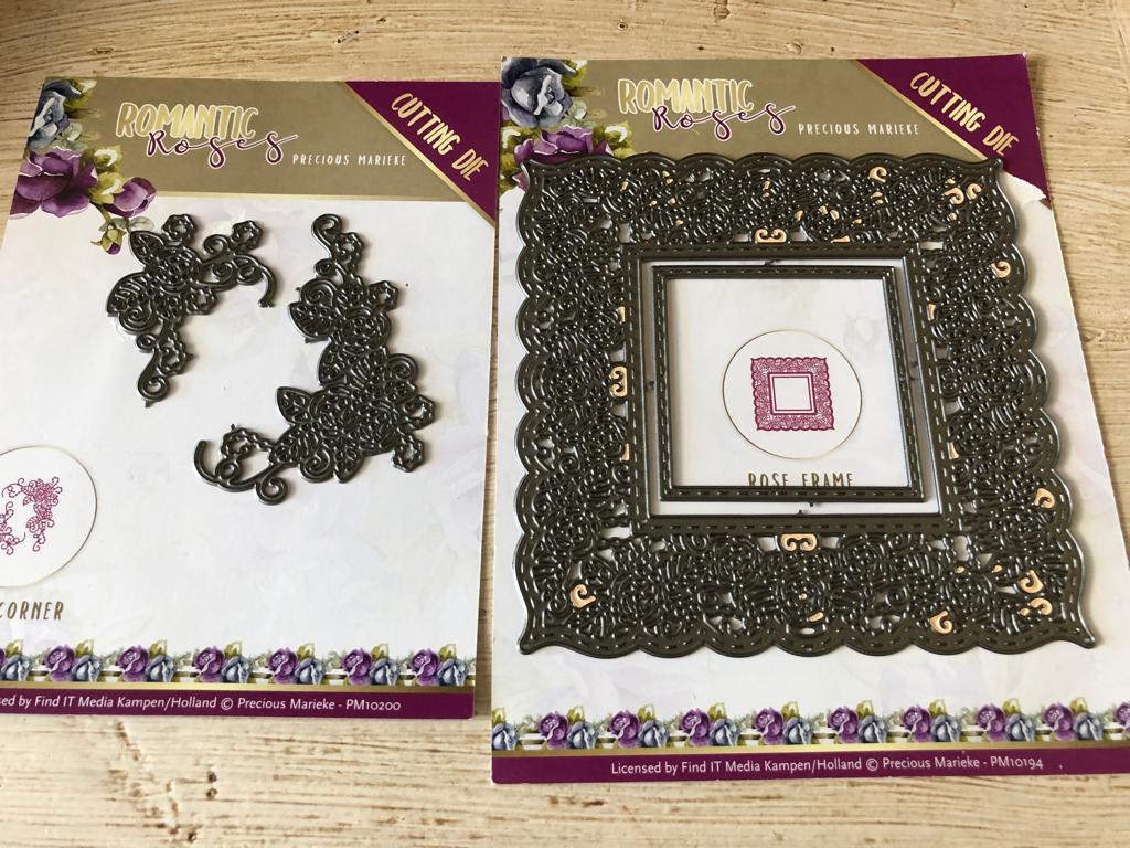 snijmallen, Hobby en Vrije tijd, Ophalen, Zo goed als nieuw