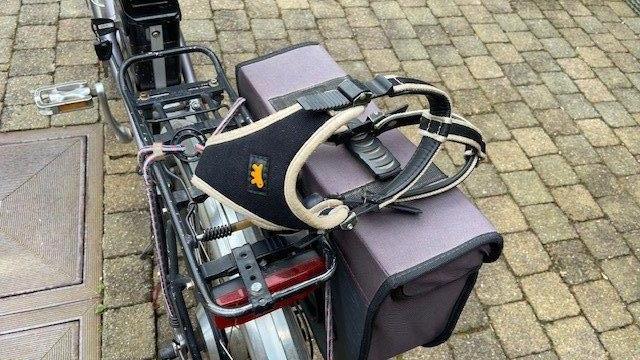 harnais pour chien, Animaux & Accessoires, Enlèvement, Utilisé