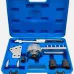 Multiplicateur de couple Ford, Enlèvement