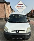 Peugeot Partner * 1J GARANTIE * GEKEURD * TOPSTAAT, Achat, 4 portes, Entreprise, 2 places