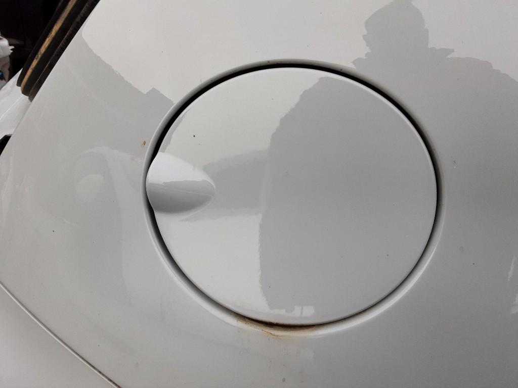 TANKKLEP Abarth 500 / 595 / 695 (01-2008/-), Gebruikt, Overige automerken