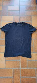 T-shirts M, Enlèvement ou Envoi, Comme neuf, Taille 48/50 (M), Noir