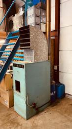 Mazout brander Riello warmelucht, Doe-het-zelf en Bouw, Ophalen, Gebruikt, Thermostaat, Hoog rendement (Hr)