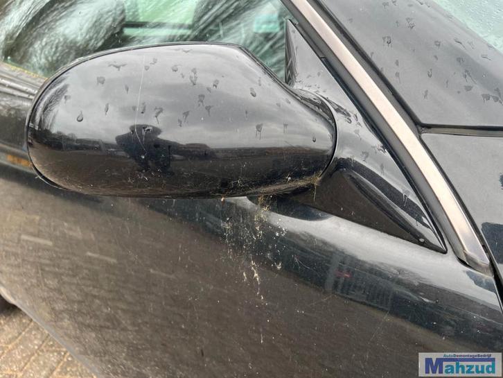 R troviseur droit noir 197 pour MERCEDES SLK R170 (1999-2000, Autos : Pièces & Accessoires, Rétroviseurs, Mercedes-Benz, Utilisé