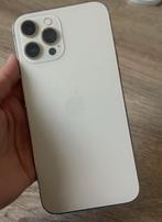 Iphone 12 pro max gold, Télécoms, Téléphonie mobile | Apple iPhone, Enlèvement, Comme neuf, 128 GB, IPhone 12