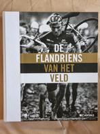 De Flandriens van het veld, Enlèvement, Comme neuf, Course à pied et Cyclisme