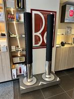 Bang & Olufsen Beolab 1 Alu/zwart - B&O, Autres marques, Info@bang-olufsen.dk, Comme neuf, Enlèvement