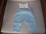 pyjama taille 50 (naissance), Enfants & Bébés, Enlèvement ou Envoi, Comme neuf, Garçon, Vêtements de nuit ou Sous-vêtements