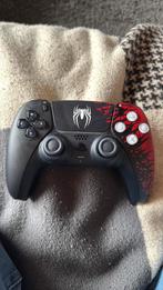 PS5 DualSense Spider-Man 2 Limited Edition controller, Games en Spelcomputers, Ophalen, Gebruikt, PlayStation 5, Controller