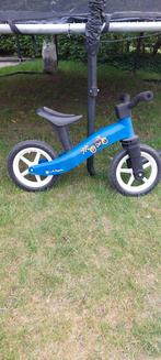 Loopfiets in perfecte staat., Enlèvement, Vélo d'équilibre