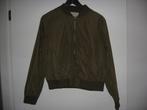 Bomber Jas, Vêtements | Femmes, Vestes | Été, Enlèvement ou Envoi, Comme neuf
