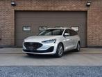 Ford Focus SW 1.0 ECOBOOST MHEV CARPLAY / LED / CAM / DAB, Argent ou Gris, Entreprise, Noir, 5 portes