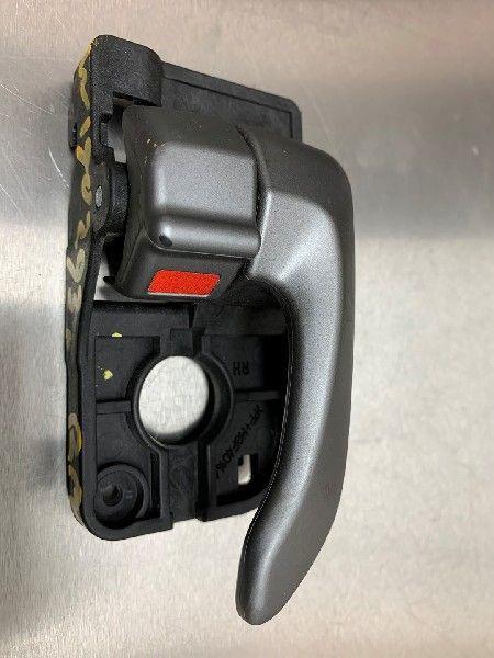 PORTIERGREEP BUITEN RECHTS ACHTER Kia Soul I (AM), Auto-onderdelen, Carrosserie, Kia, Achter, Rechts, Gebruikt