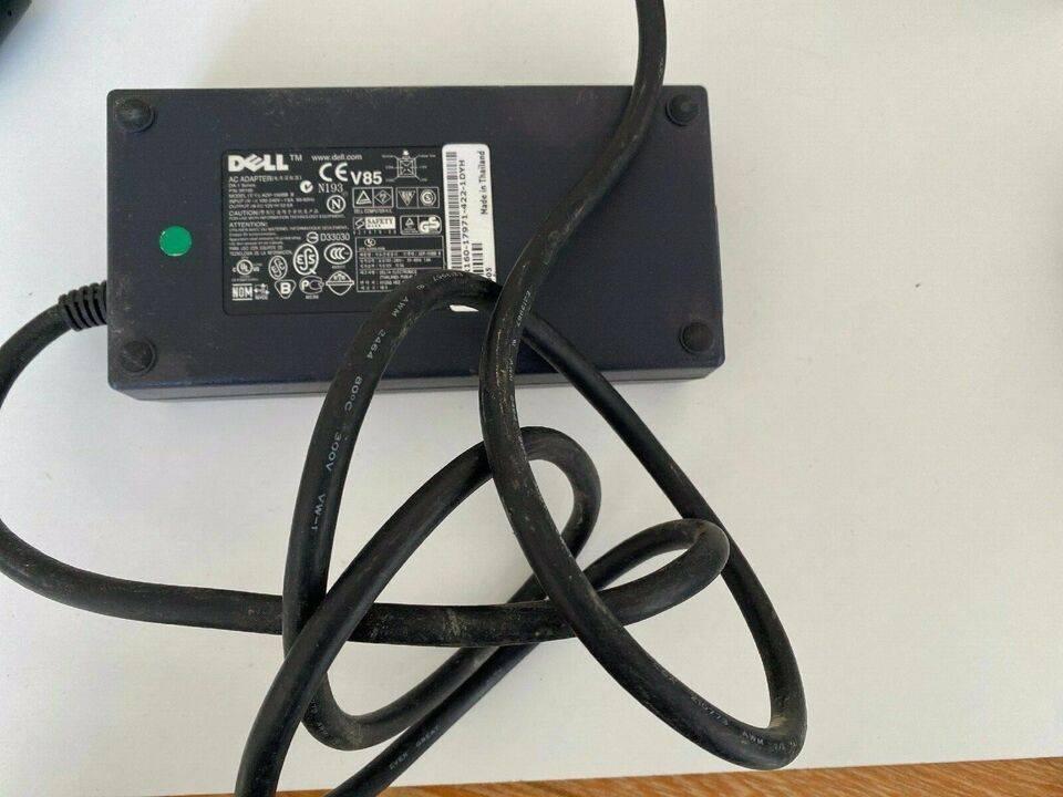 alimentation dell AC/DC 12V 12.5A, Ophalen, Nieuw