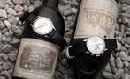 Recherche montres / grands vins, Enlèvement, Breitling