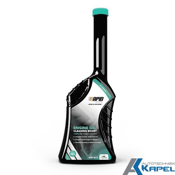 Rapid Engine Oil Cleaning Boost, Autos : Pièces & Accessoires, Moteurs & Accessoires, Neuf