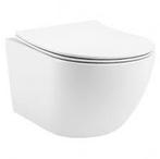 Cuvette suspendu design, Enlèvement, Neuf