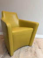 Chaise Leolux Fiji — Excellent état, Autres couleurs, Comme neuf, Enlèvement, Cuir