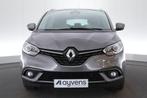 (1YSH406) RENAULT GRAND SCENIC, Autos, Argent ou Gris, Achat, Euro 6, Entreprise