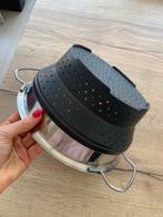 Klockren vergiet Ikea 5 l diameter van 24 cm, Enlèvement ou Envoi, Comme neuf