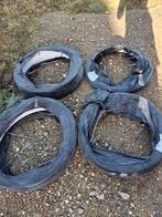 Overschot leidingen vloerverwarming, Doe-het-zelf en Bouw, Verwarming en Radiatoren, Ophalen