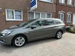 Opel Astra 1.6cdti! Topstaat* Full-Option* 2017* Garantie!, Auto's, Testrit aan huis, 4 cilinders, Leder, Te koop