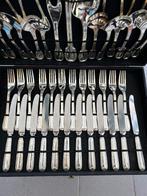 Bestek Set Van Zilver 0,800 karaat, Ophalen, Nieuw, Zilver