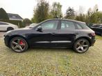 Porsche MACAN TURBO 95b 2015 Voiture particulière, Autos, Porsche, Achat, Euro 6, Entreprise, Autre carrosserie