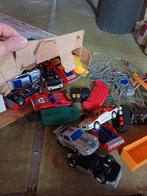 autoracebaan, Ophalen, Zelf te bouwen, Elektrisch, Racebaan