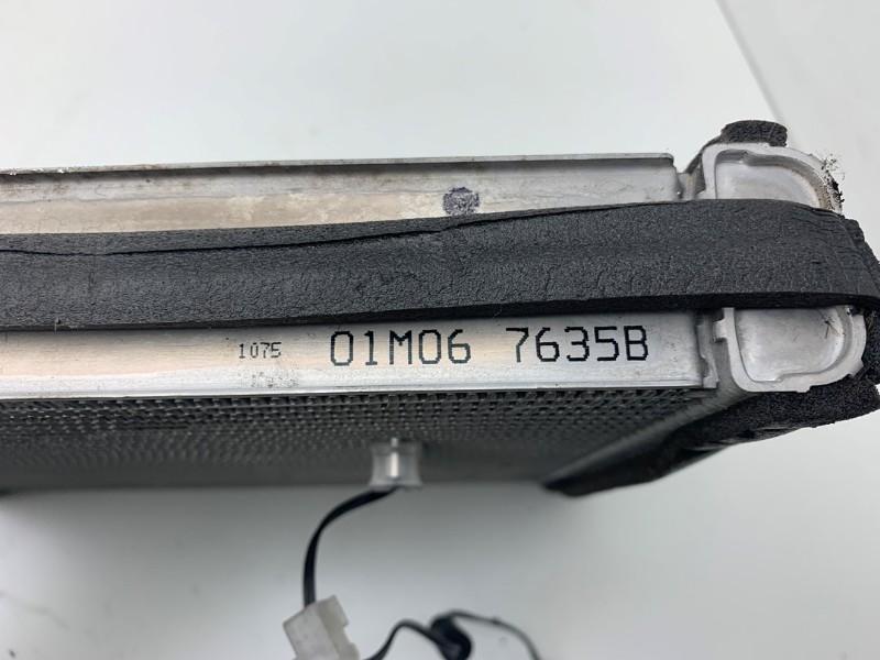 AIRCOVERDAMPER Toyota Prius (ZVW3) (06-2008/06-2016), Gebruikt, Toyota