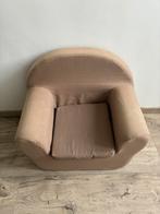 Kinderzetel bruin, Kinderen en Baby's, Ophalen, Zo goed als nieuw