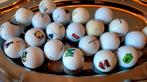 24 Nieuwe golf ballen, Sports & Fitness, Golf, Enlèvement, Neuf, Balle(s), Autres marques