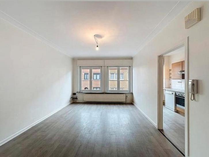 Je recherche une colocation ou flat, Immo, Appartementen en Studio's te huur, Brussel, Minder dan 20 m²