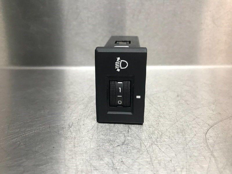 COMMUTATEUR PHARE REGLAGE C Hyundai i20 (|937001J820|), Utilisé, Hyundai