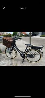 Batavus Packd E-go, Fietsen en Brommers, Elektrische fietsen, 51 tot 55 cm, Ophalen, Gebruikt, Batavus