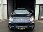 Cayenne S Platinum 416CV Phase 2 Hybrid Pano BOSE Pneumatic, Autos, Porsche, Cuir, Cayenne, Achat, Euro 6