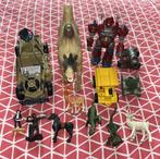 À vendre Lot de jouets, figurines, animaux, véhicule, Ophalen