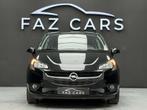 Opel Corsa * Réservé * (bj 2019, automaat), Auto's, https://public.car-pass.be/vhr/8343efc2-e22d-483f-821e-3b8c0cb65ff9, Stof