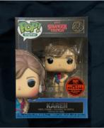 Gezocht Karen Funko pop Stranger Things, Verzamelen, Ophalen