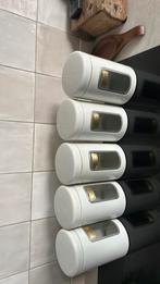 Brabantia vintage, Ophalen of Verzenden, Gebruikt