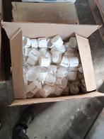 boite d'encastrement electrique, Bricolage & Construction, Enlèvement, Neuf, Prise de courant